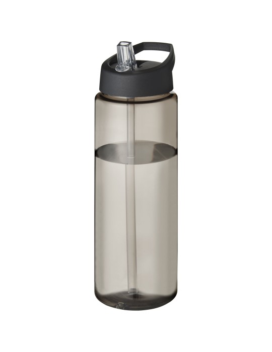 Bouteille de sport H2O Active® Vibe 850ml couvercle bec verseur
