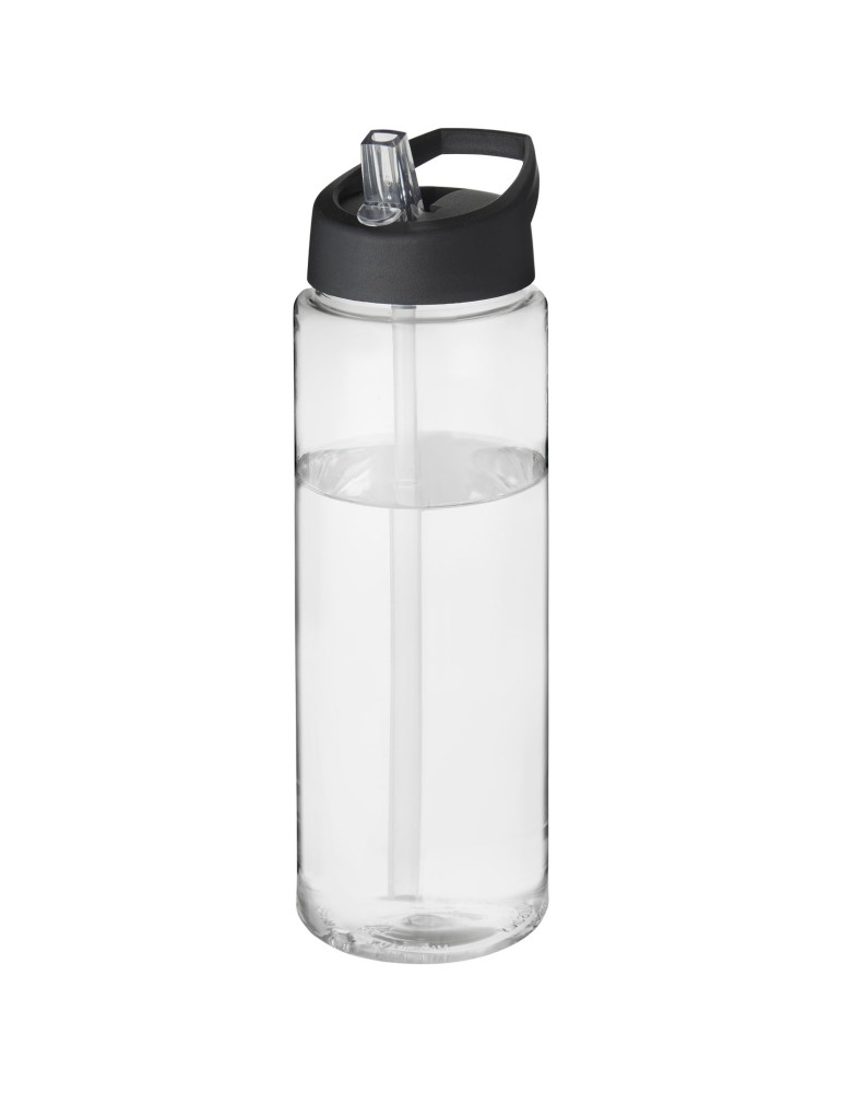 Bouteille de sport H2O Active® Vibe 850ml couvercle bec verseur