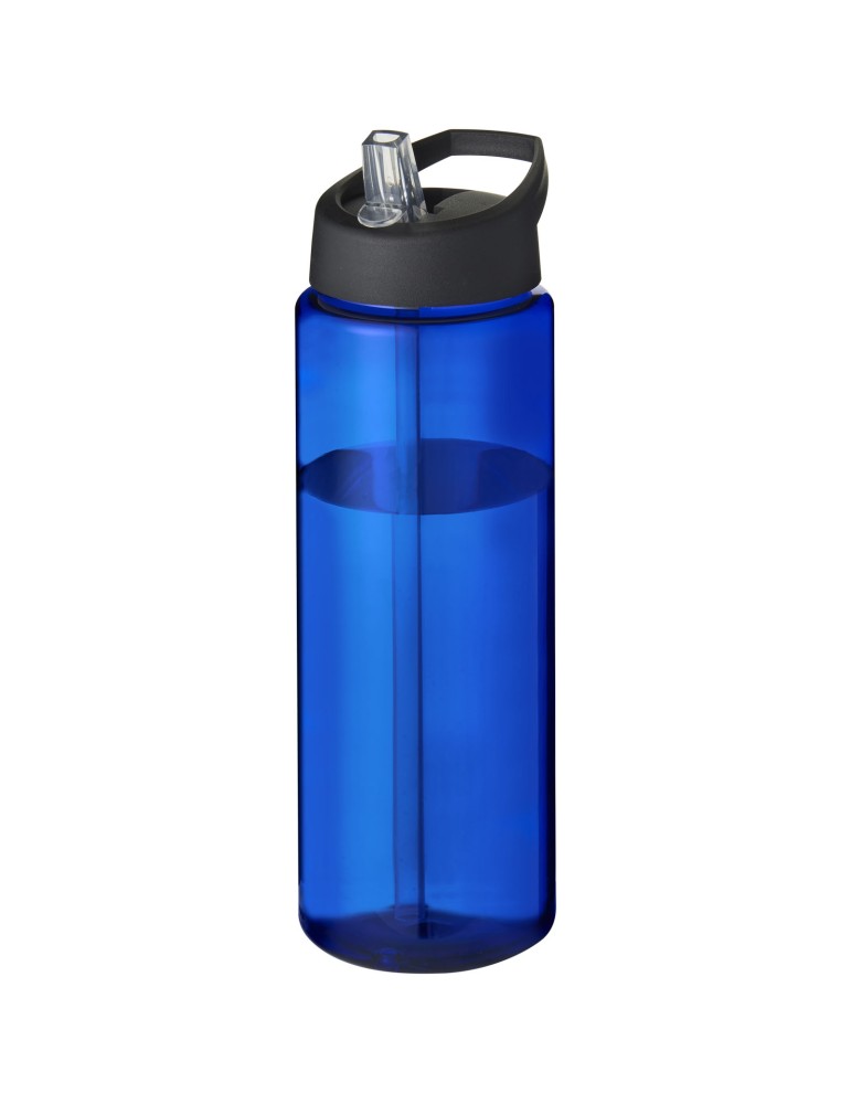 Bouteille de sport H2O Active® Vibe 850ml couvercle bec verseur