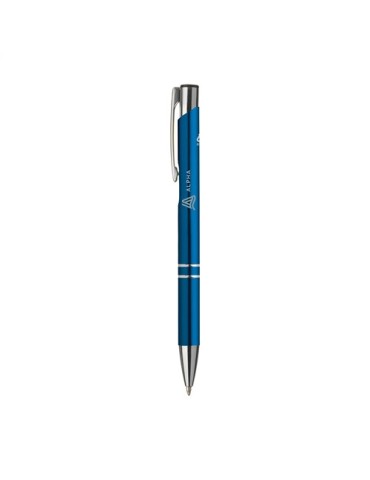 Ebony Recycled Alu stylo