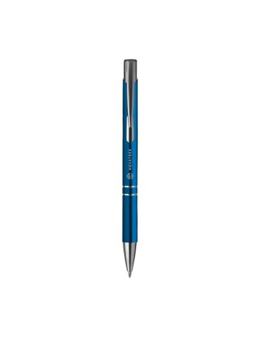 Ebony Recycled Alu stylo 2
