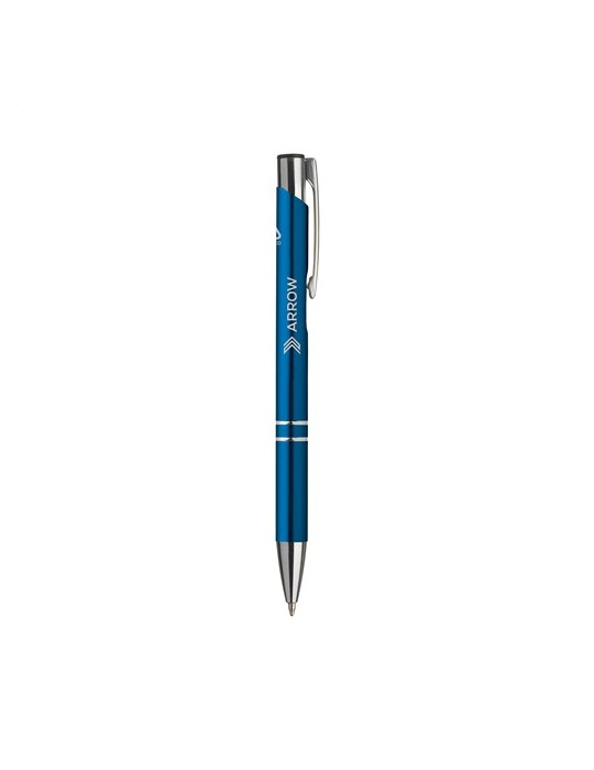 Ebony Recycled Alu stylo