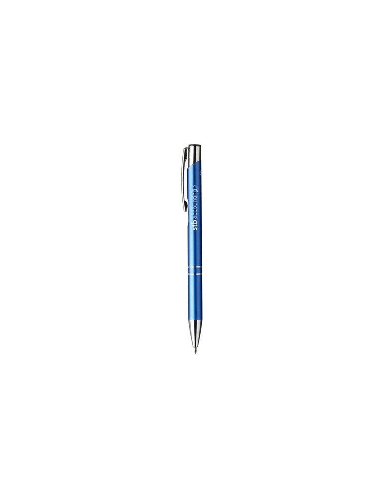 Ebony Recycled Alu stylo