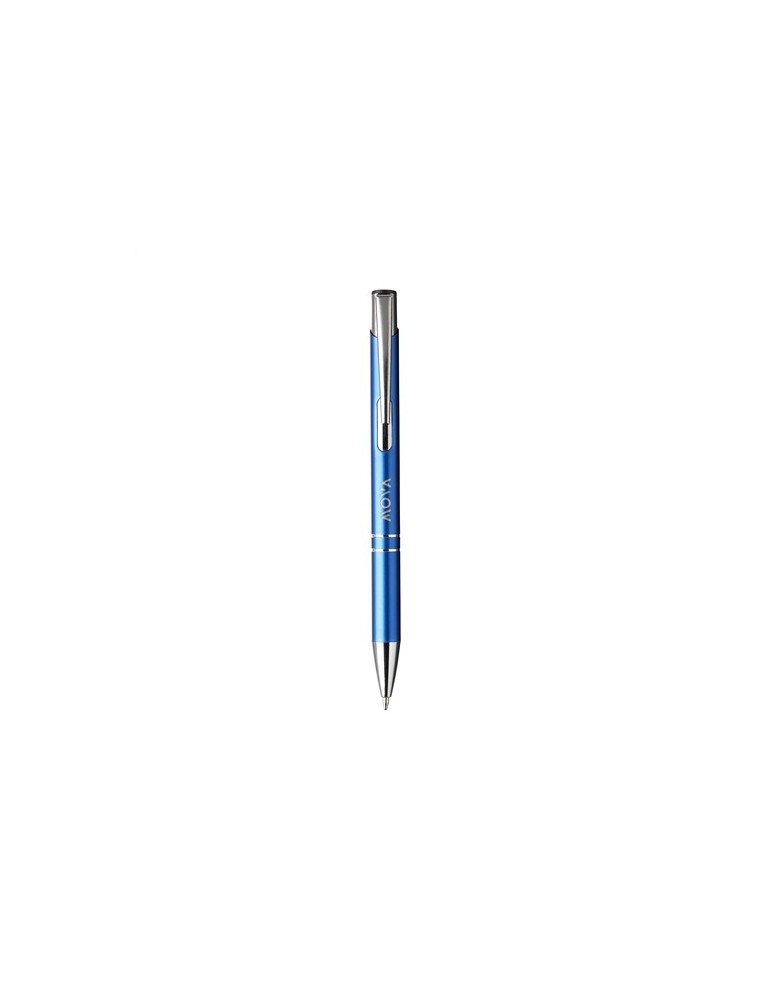 Ebony Recycled Alu stylo