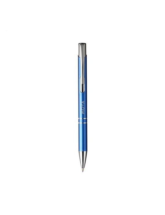 Ebony Recycled Alu stylo