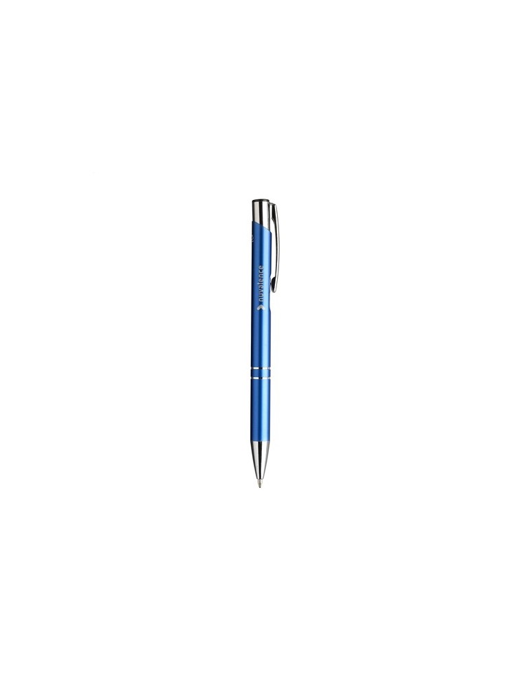 Ebony Recycled Alu stylo
