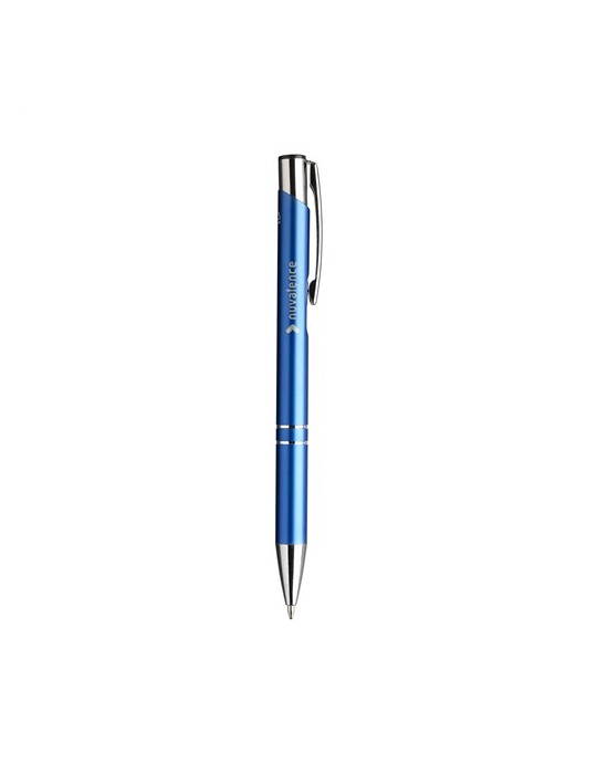 Ebony Recycled Alu stylo