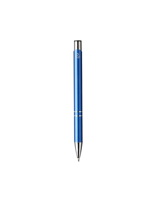 Ebony Recycled Alu stylo