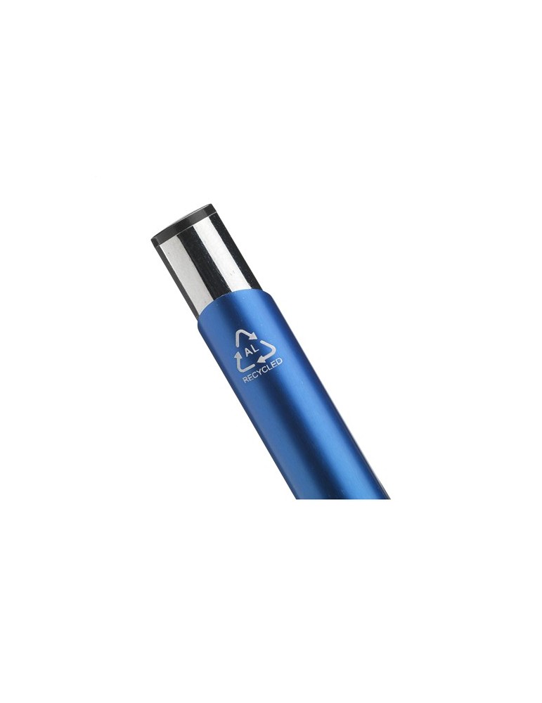 Ebony Recycled Alu stylo