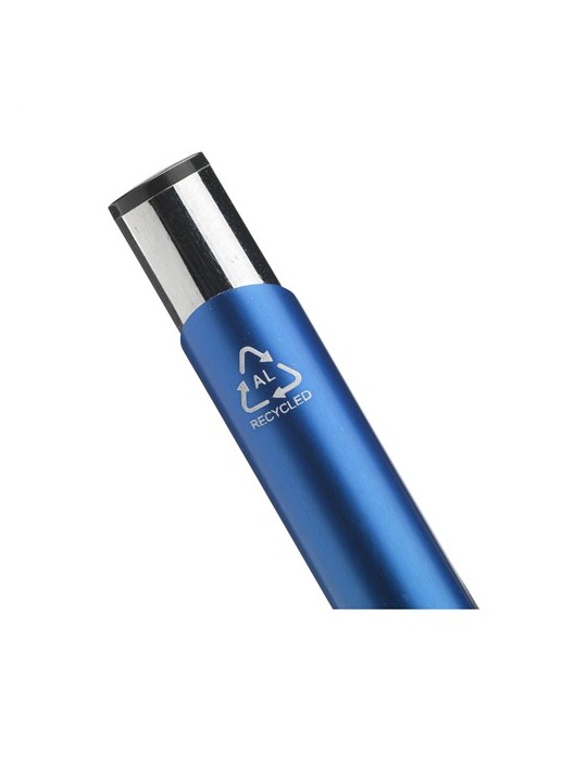 Ebony Recycled Alu stylo