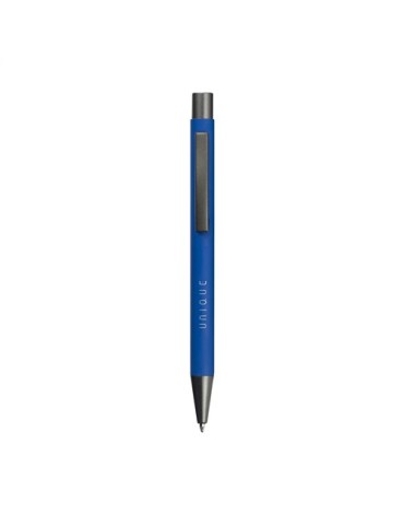 Brady Soft Touch Recycled Alu stylo