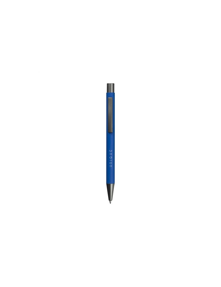 Brady Soft Touch Recycled Alu stylo
