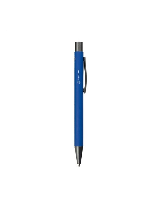 Brady Soft Touch Recycled Alu stylo
