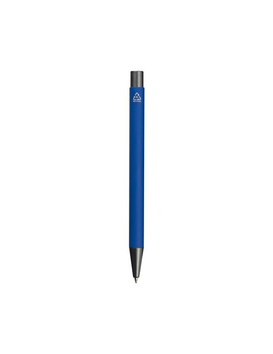 Brady Soft Touch Recycled Alu stylo