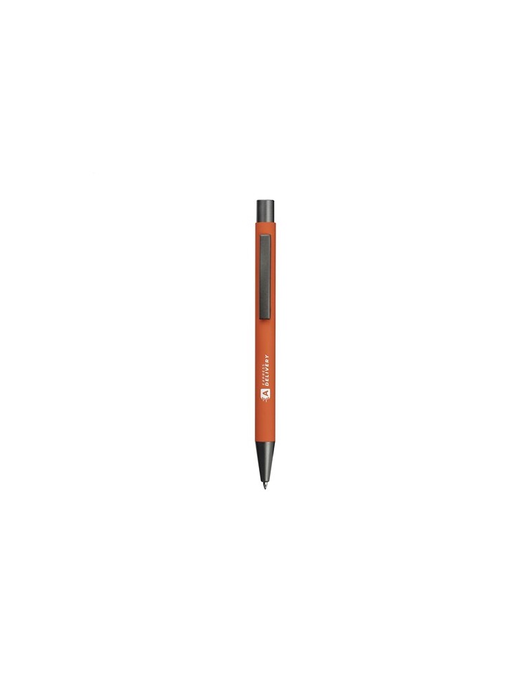 Brady Soft Touch Recycled Alu stylo