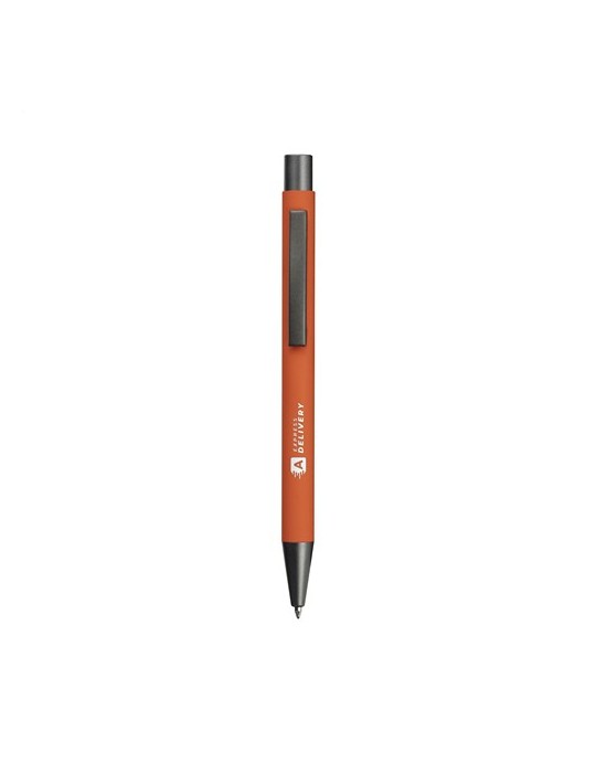 Brady Soft Touch Recycled Alu stylo
