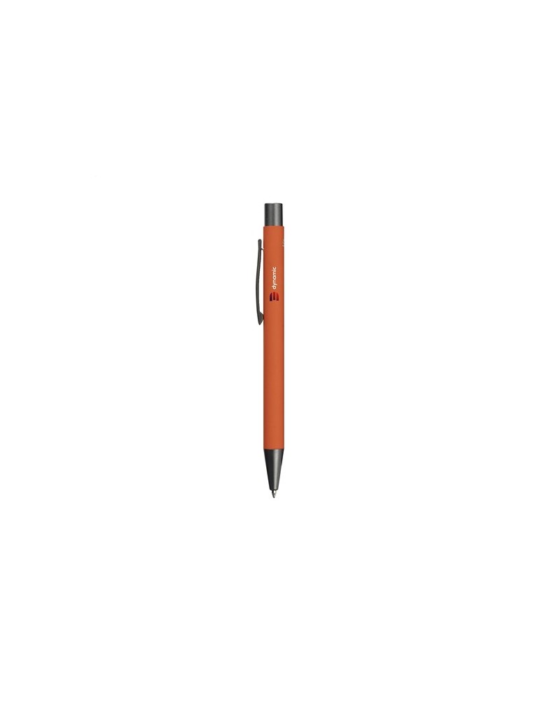 Brady Soft Touch Recycled Alu stylo