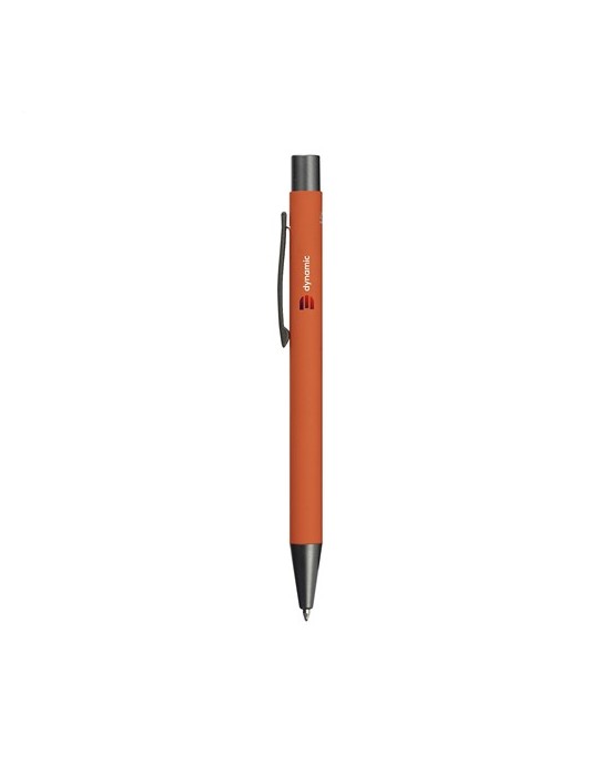 Brady Soft Touch Recycled Alu stylo