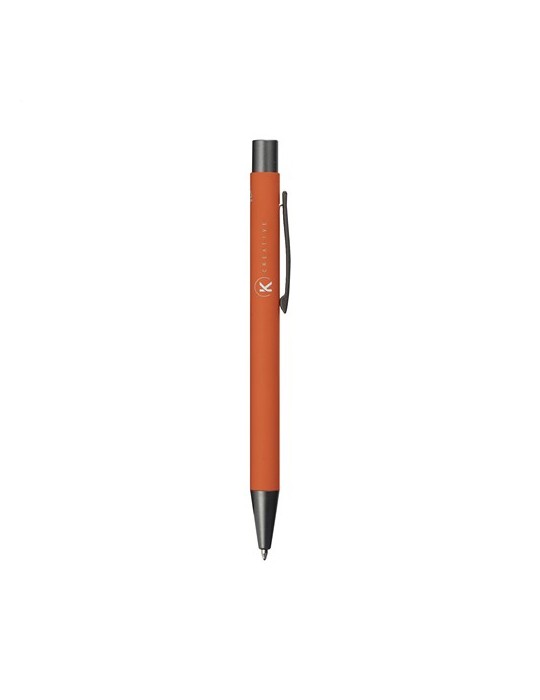 Brady Soft Touch Recycled Alu stylo