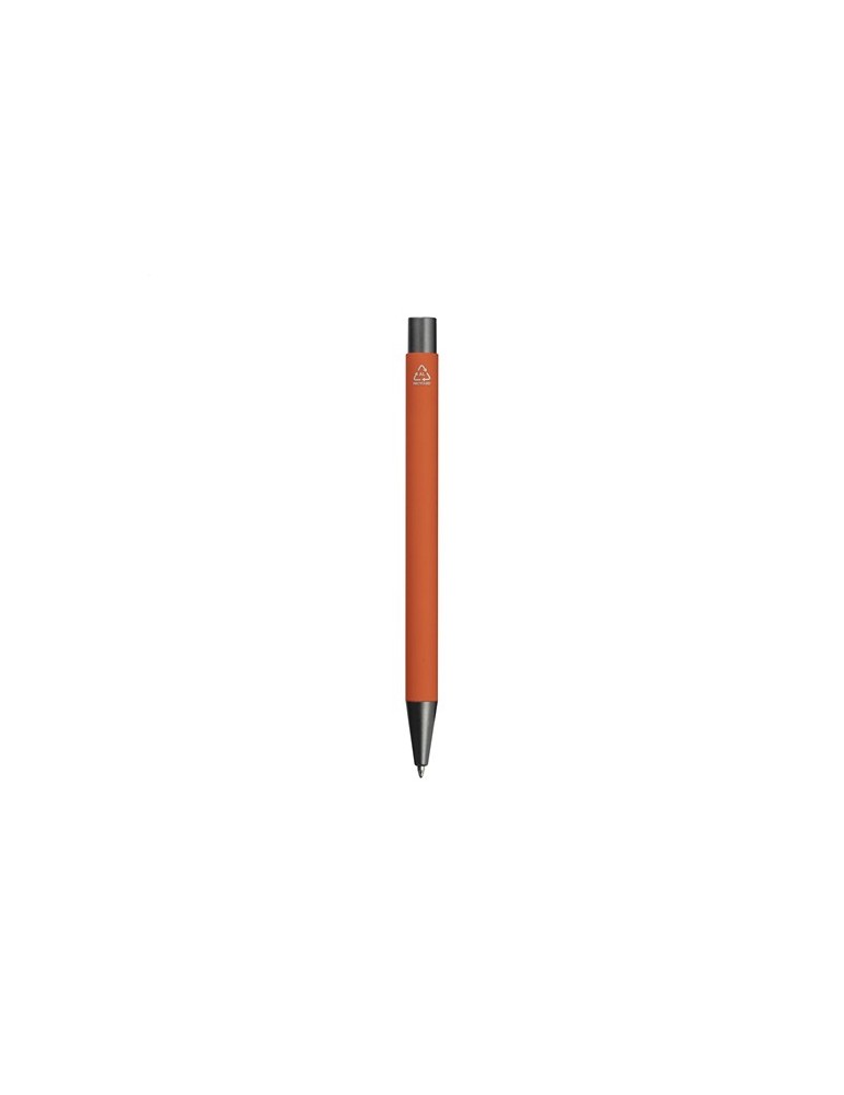 Brady Soft Touch Recycled Alu stylo