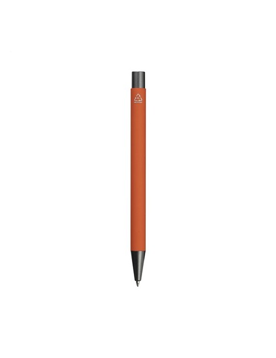 Brady Soft Touch Recycled Alu stylo