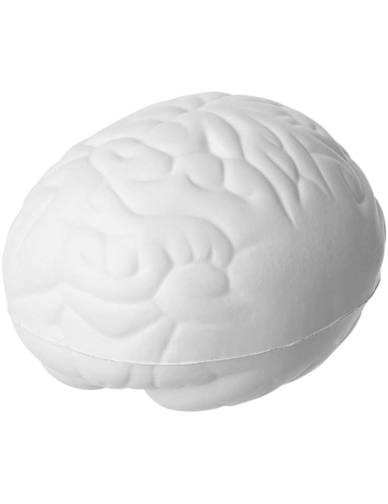 Anti-stress en forme de cerveau Barrie
