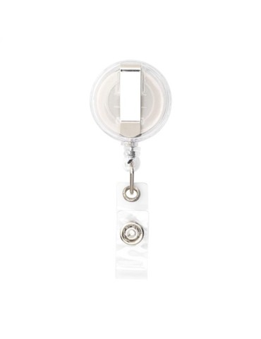 BadgeClip porte-badge 2