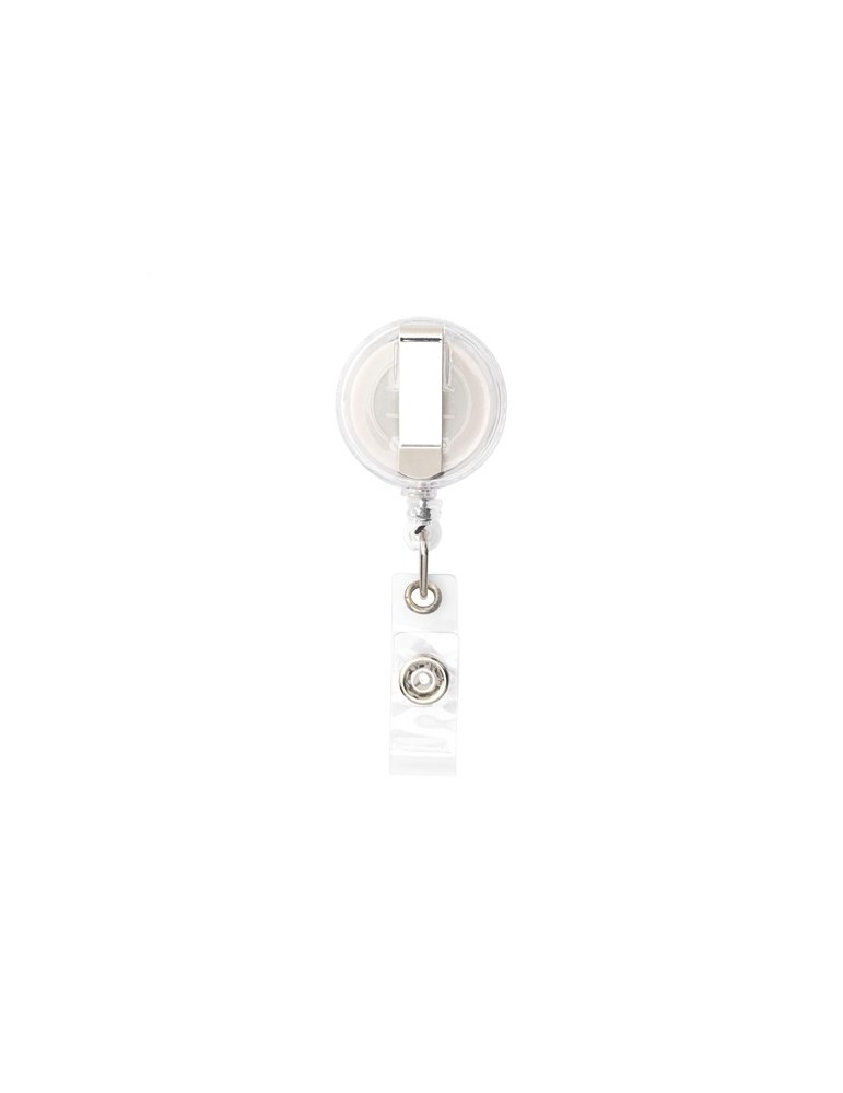 BadgeClip porte-badge
