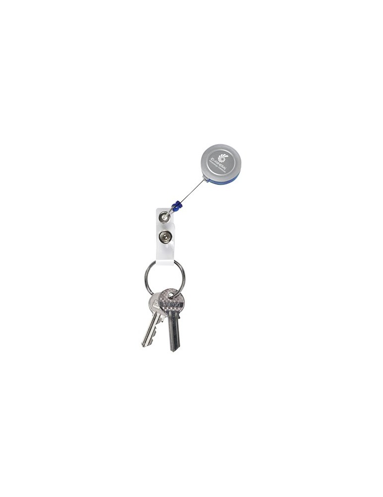 BadgeClip porte-badge