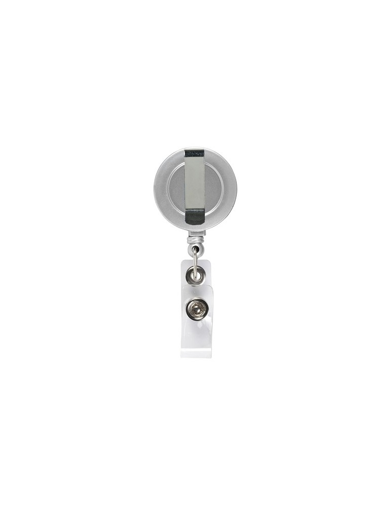 BadgeClip porte-badge