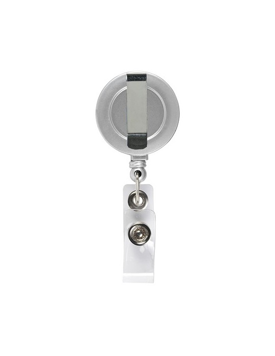 BadgeClip porte-badge