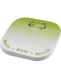 Post-it goodies carré recyclé 50 feuilles | Sticky-Mate