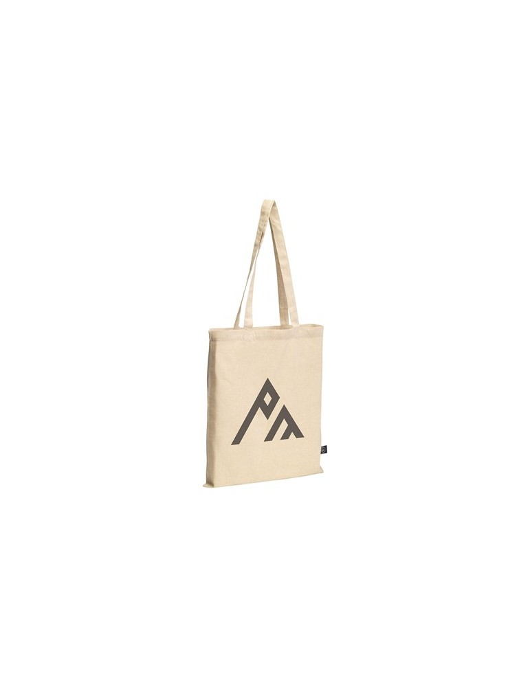 GRS Recycled Cotton Shopper (180 g/m²) sac shopping