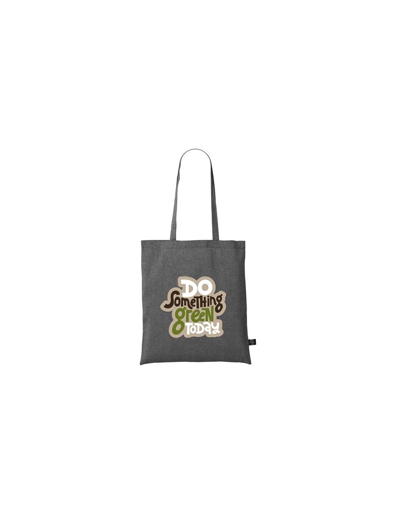 GRS Recycled Cotton Shopper (180 g/m²) sac shopping