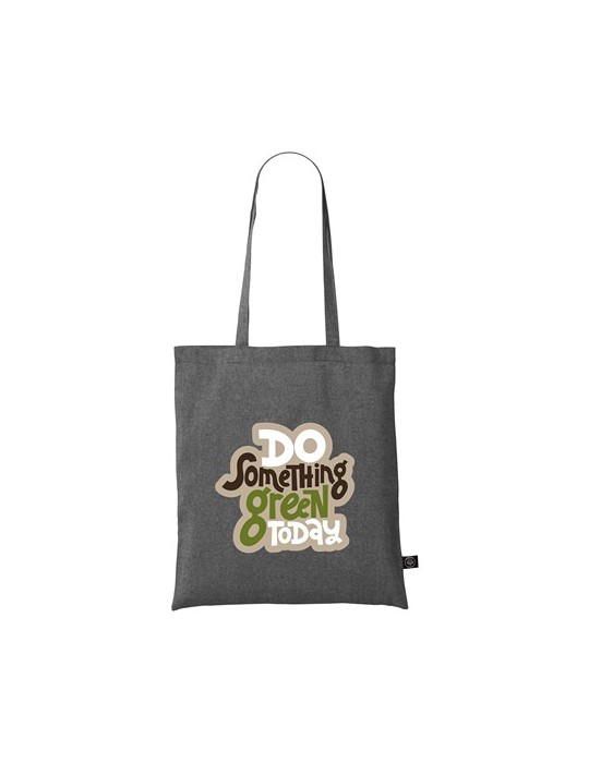 GRS Recycled Cotton Shopper (180 g/m²) sac shopping