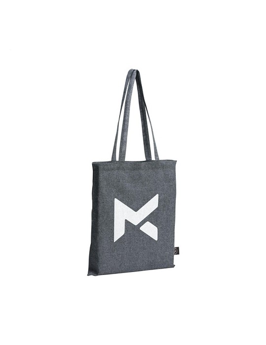 GRS Recycled Cotton Shopper (180 g/m²) sac shopping