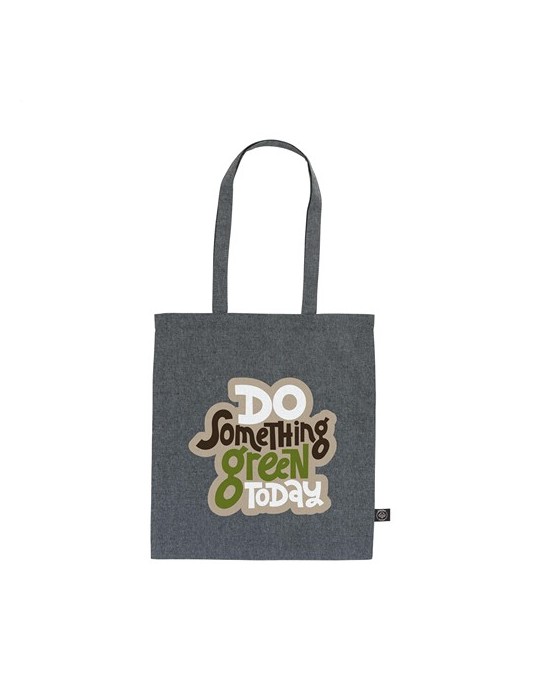 GRS Recycled Cotton Shopper (180 g/m²) sac shopping