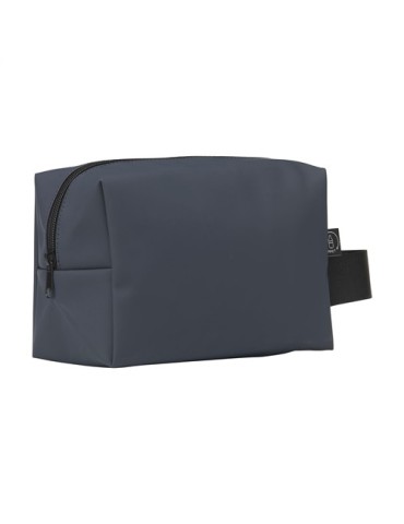 Lennon RCS Recycled Toiletry Bag 2