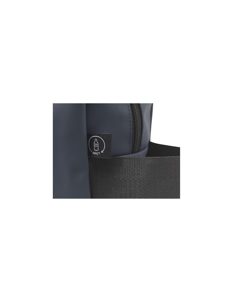 Lennon RCS Recycled Toiletry Bag
