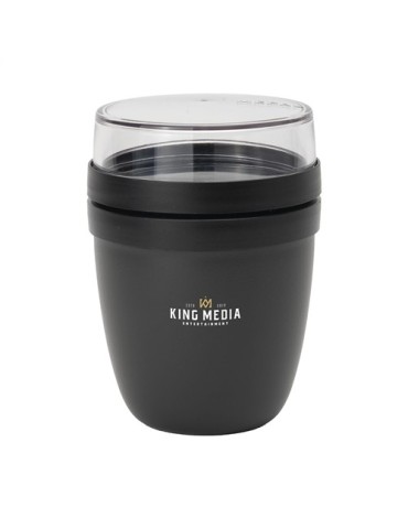 Mepal Lunchpot Ellipse 300 ml contenant de nourriture