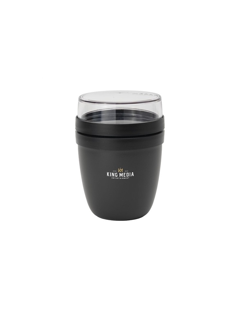 Mepal Lunchpot Ellipse 300 ml contenant de nourriture