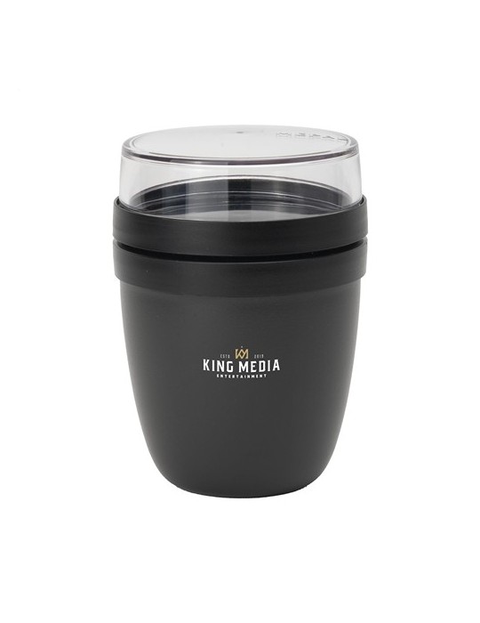 Mepal Lunchpot Ellipse 300 ml contenant de nourriture