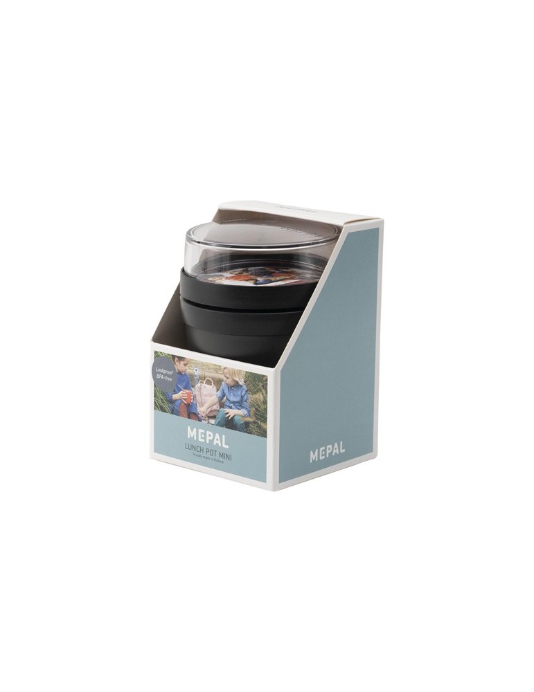 Mepal Lunchpot Ellipse 300 ml contenant de nourriture