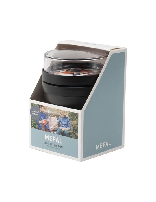 Mepal Lunchpot Ellipse 300 ml contenant de nourriture