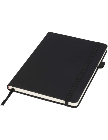 Carnet de notes M Noir
