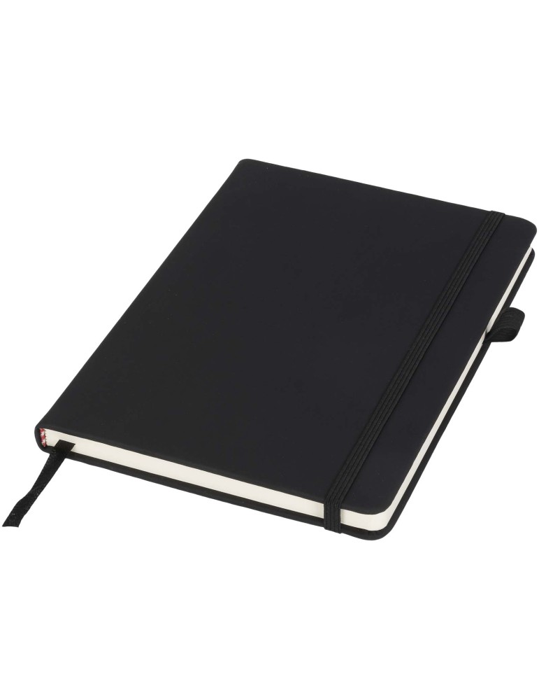 Carnet de notes M Noir
