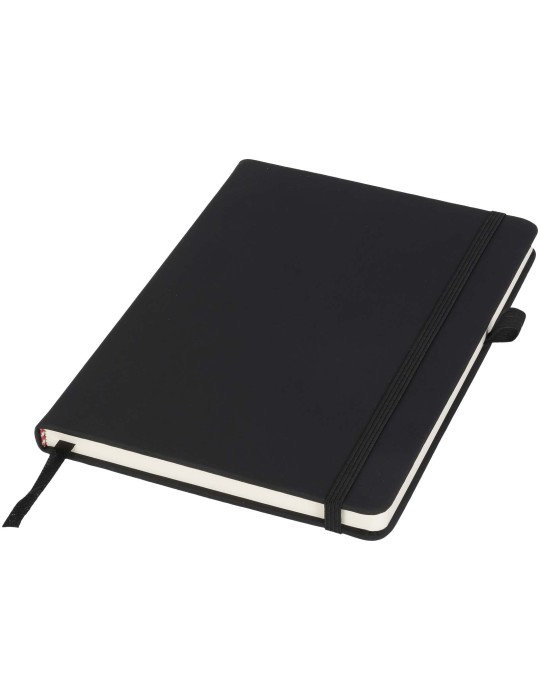 Carnet de notes M Noir