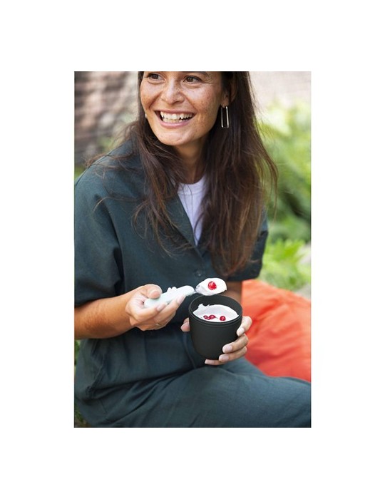 Mepal Lunchpot Ellipse 300 ml contenant de nourriture