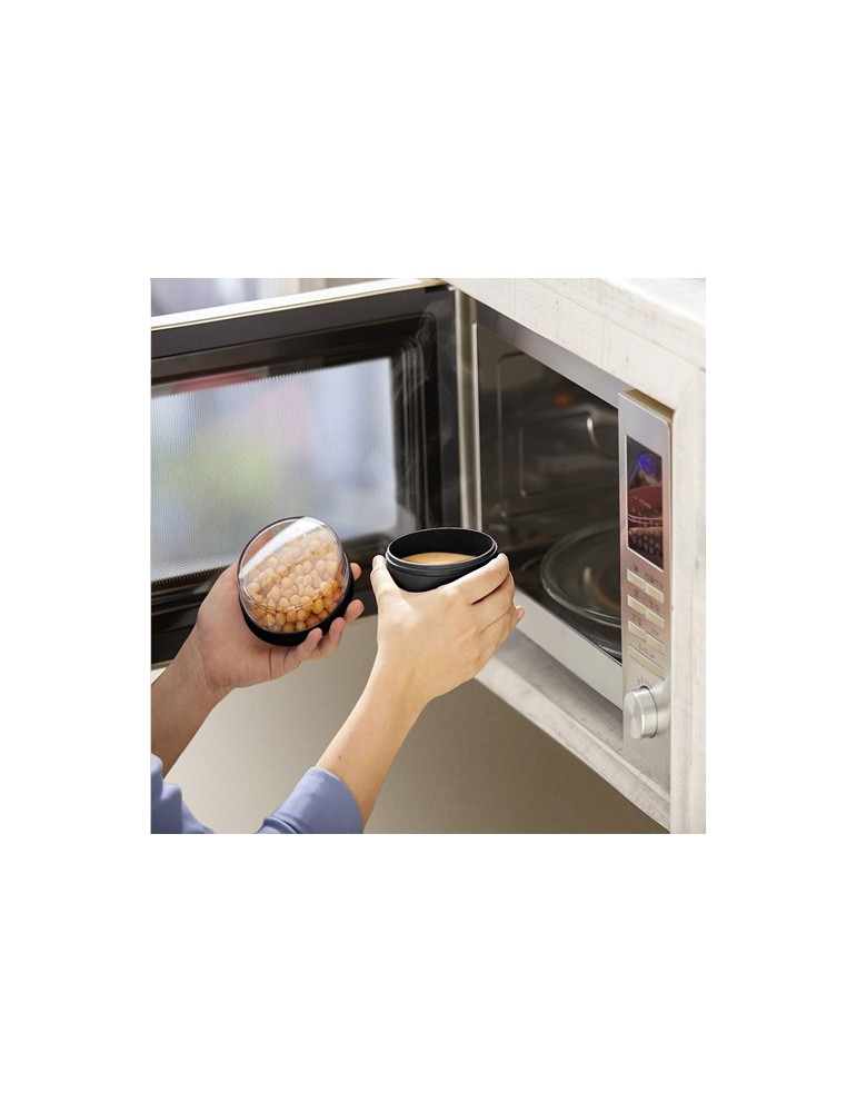 Mepal Lunchpot Ellipse 300 ml contenant de nourriture