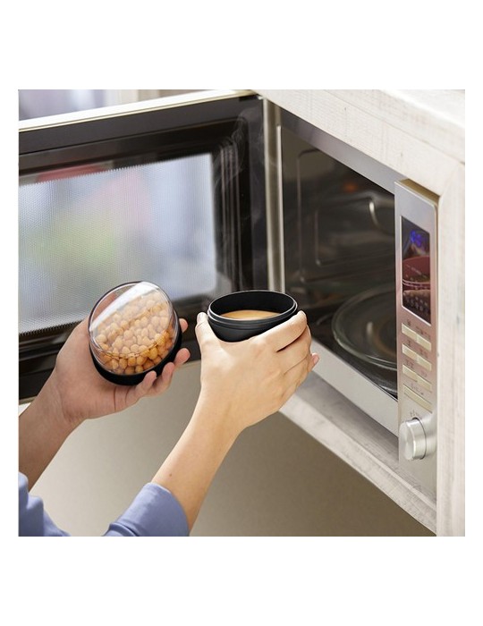 Mepal Lunchpot Ellipse 300 ml contenant de nourriture